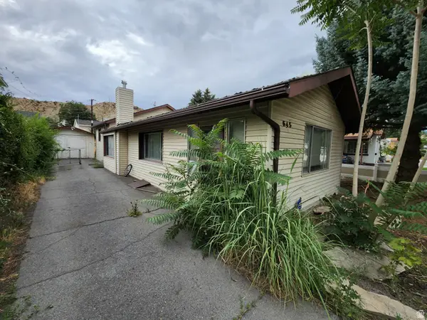 645 N 200 E, Price, UT 84501