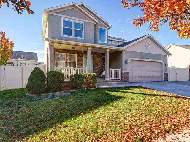 5031 W Greenstreak Dr S, Riverton, UT 84096 - Image #1