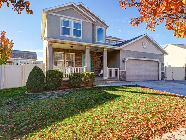 5031 W Greenstreak Dr S, Riverton, UT 84096