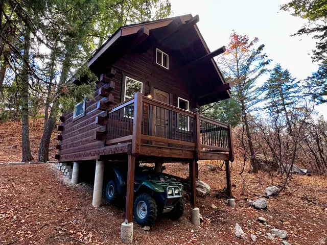 1 Pine Dr #1, Lava Hot Springs, ID 83246 - Image #1