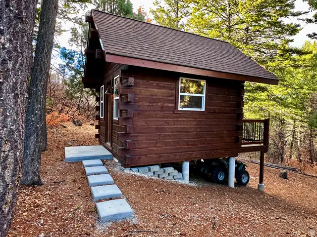 1 Pine Dr #1, Lava Hot Springs, ID 83246 - Image #3