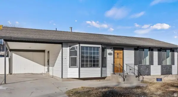 4946 S Buster St, Kearns, UT 84118