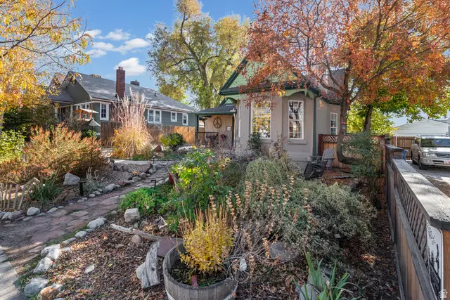 856 E Sherman Ave, Salt Lake City, UT 84105 - Image #2
