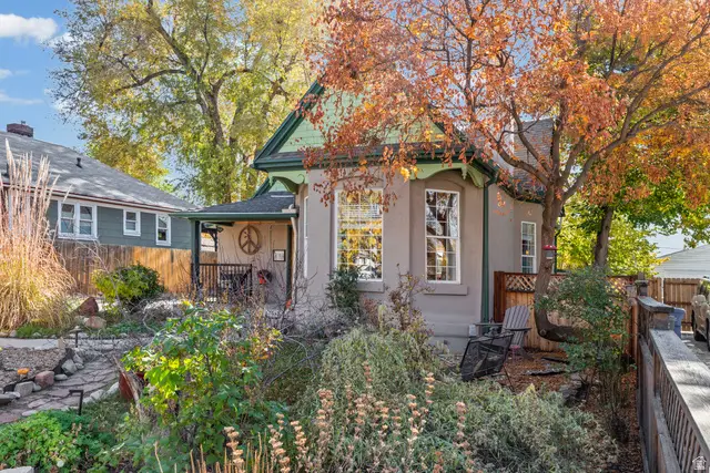 856 E Sherman Ave, Salt Lake City, UT 84105 - Image #3