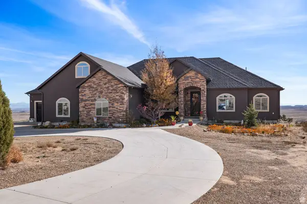 3225 W 600 N, Price, UT 84501