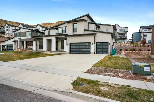 1802 W Oak Creek Cir, Lehi, UT 84048 - Image #3
