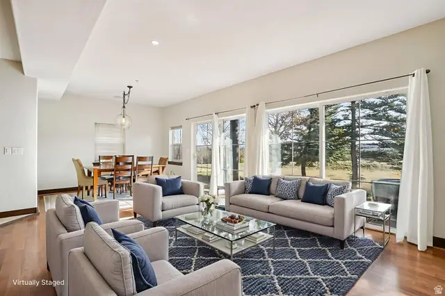 5135 Cove Canyon Dr #104, Park City, UT 84098 - Image #3