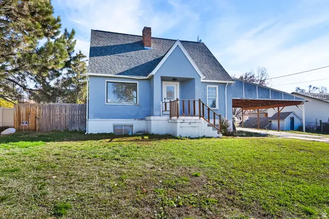 78 S Main St, Hyde Park, UT 84318 - Image #2