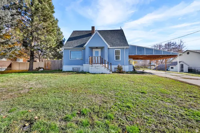 78 S Main St, Hyde Park, UT 84318 - Image #3