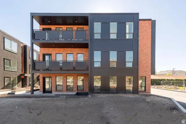 868 E Rowley Dr #101, Millcreek, UT 84124 - Image #2