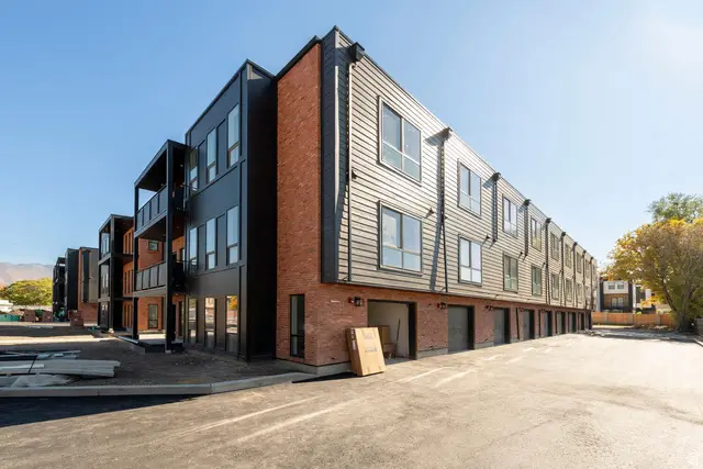 868 E Rowley Dr #101, Millcreek, UT 84124 - Image #3