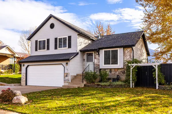 1180 N 100 E, Layton, UT 84041