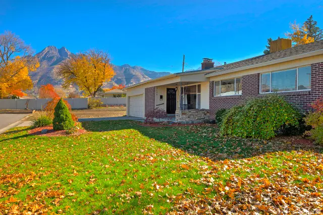 5171 S Moor Mont Dr, Holladay, UT 84117 - Image #2
