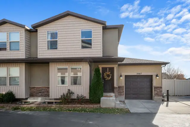 1867 N Bountiful Way, Saratoga Springs, UT 84045 - Image #1