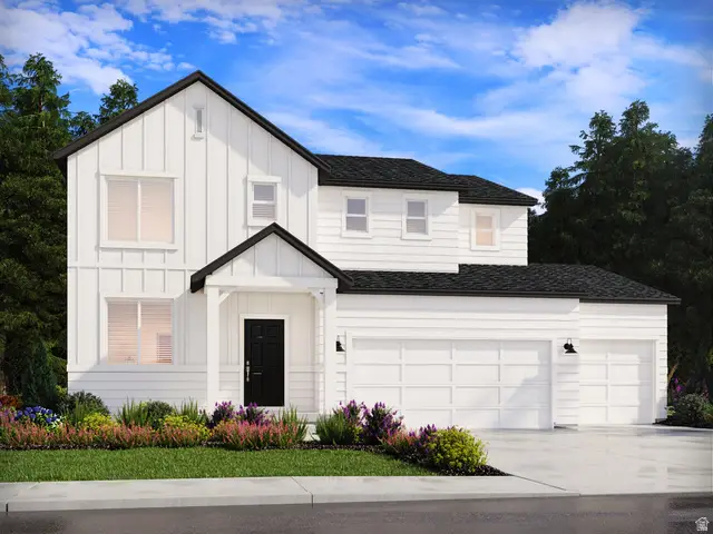 933 N 200 E #32, Santaquin, UT 84655 - Image #1