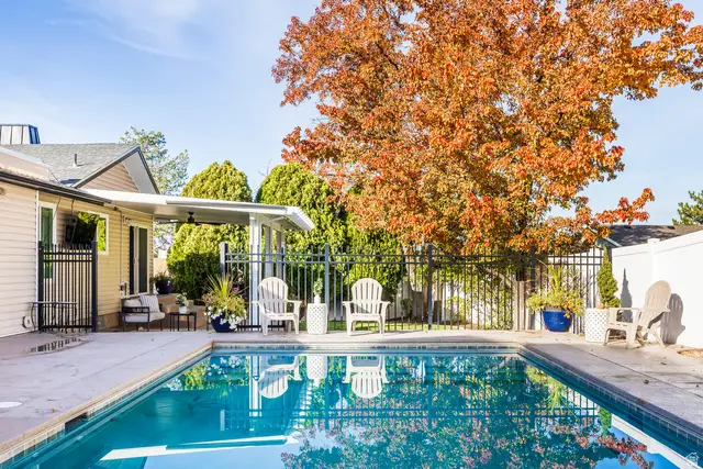 1563 E Granada Dr S, Sandy, UT 84093 - Image #1