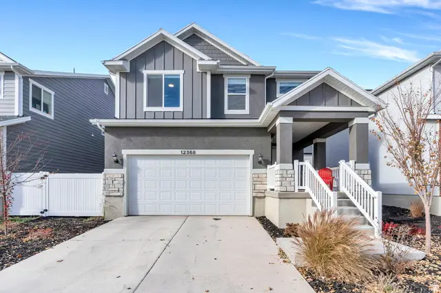 12368 S Varitek Dr, Herriman, UT 84096 - Image #1