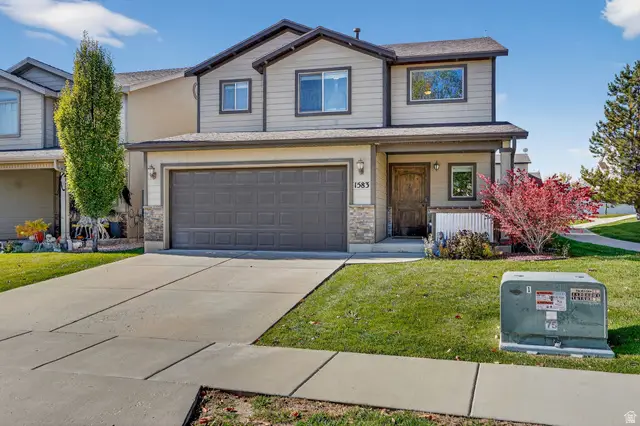 1583 N 25 E, Layton, UT 84041 - Image #1