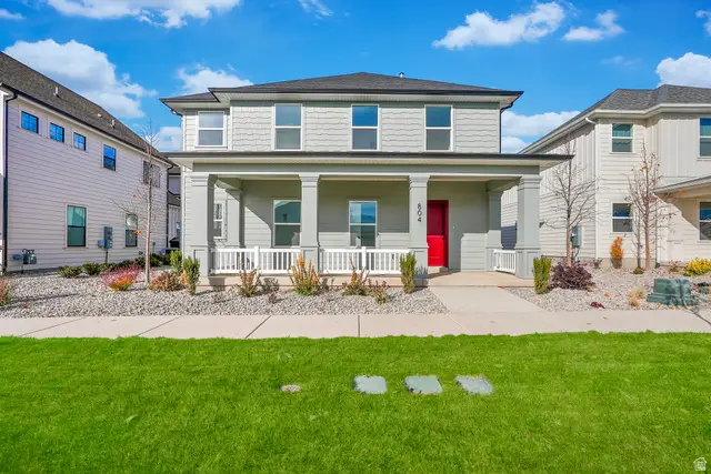 804 W 900 S, Springville, UT 84663 - Image #1