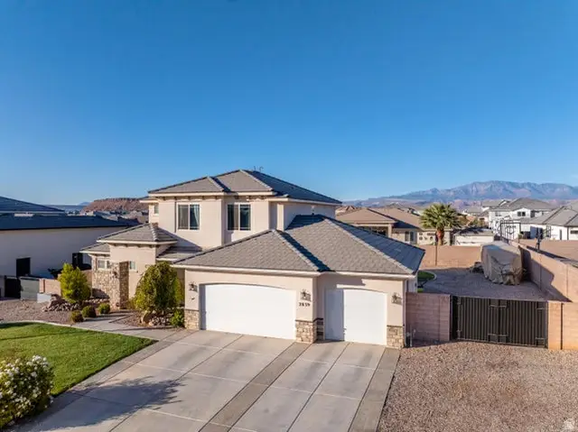 2839 E Horseman Dr, Saint George, UT 84790 - Image #2