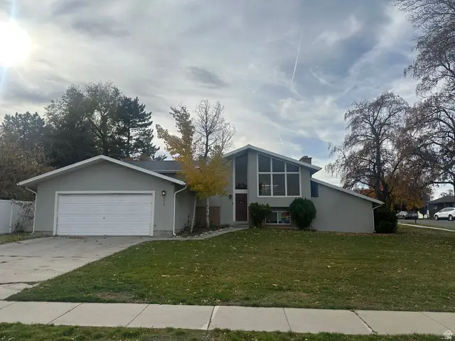 512 E Larchwood Dr, Midvale, UT 84047 - Image #3