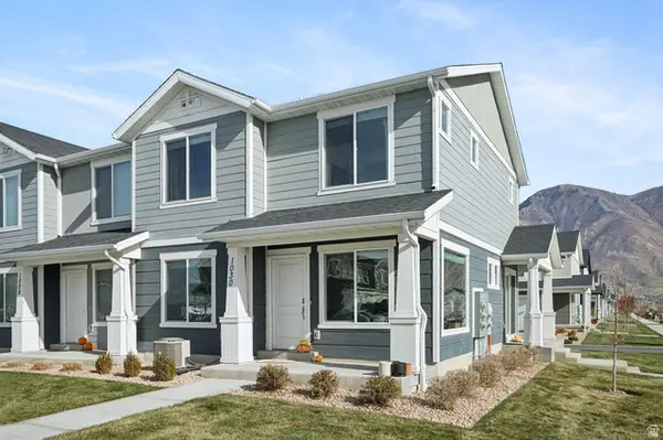 712 W 1870 S #1030, Provo, UT 84601
