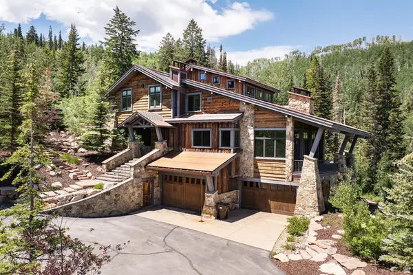 26 White Pine Canyon Rd, Park City, UT 84060