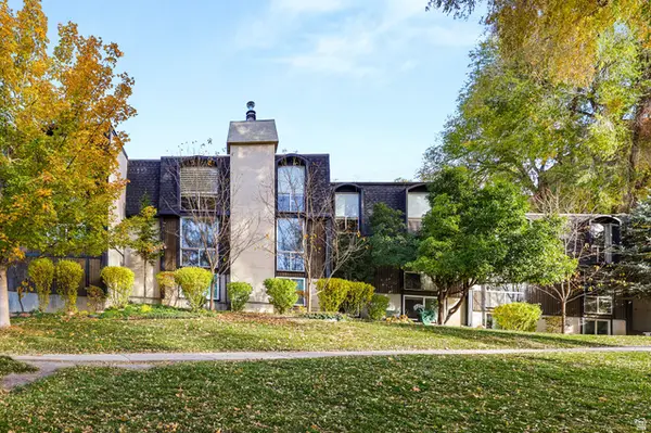 438 N Center St #306, Salt Lake City, UT 84103