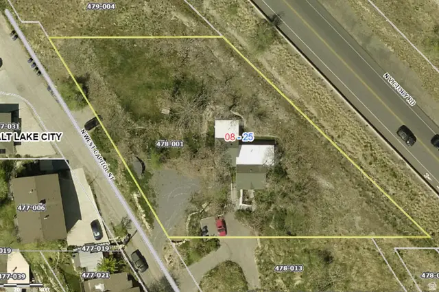 694 N West Capital St N, Salt Lake City, UT 84103 - Image #2