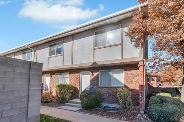 556 W 800 N #1, Provo, UT 84601