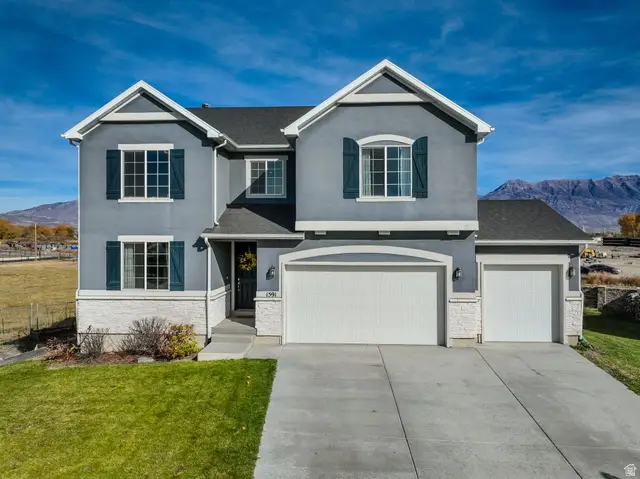 1591 S 1740 W, Lehi, UT 84043 - Image #1