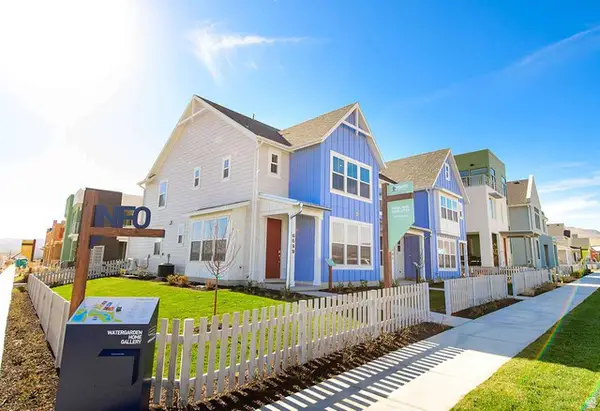 6877 W South Jordan Pkwy W, South Jordan, UT 84009