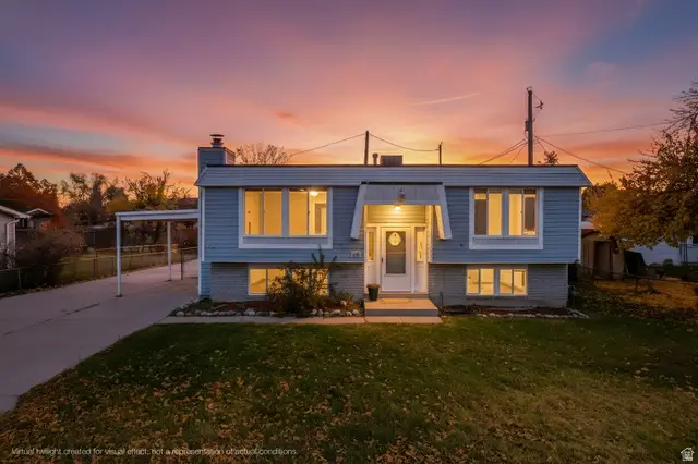 4026 W 5900 S, Salt Lake City, UT 84123 - Image #1