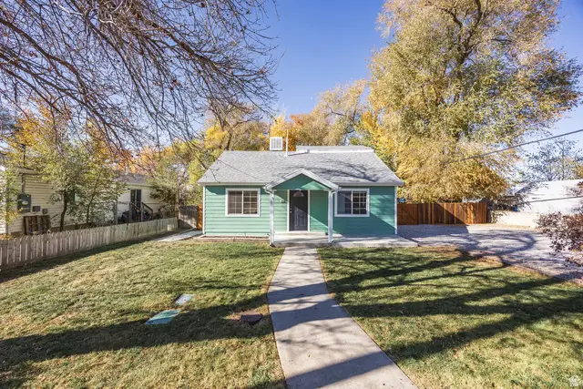 405 N 200 E, Pleasant Grove, UT 84062 - Image #1