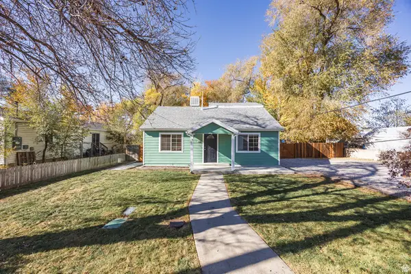 405 N 200 E, Pleasant Grove, UT 84062