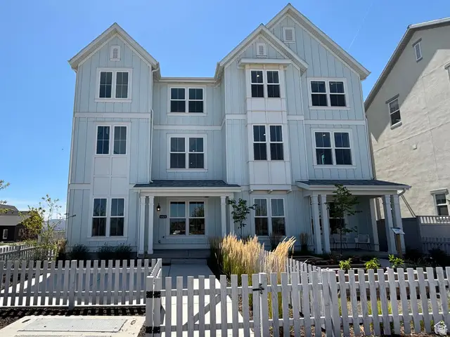 7061 W South Jordan Pkwy S, South Jordan, UT 84009 - Image #1