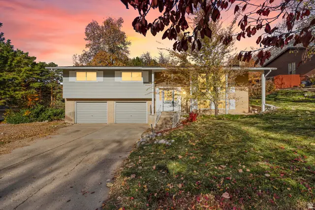 3227 Mount Lomond Dr, North Ogden, UT 84414 - Image #1