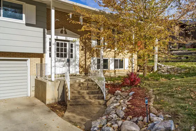 3227 Mount Lomond Dr, North Ogden, UT 84414 - Image #2