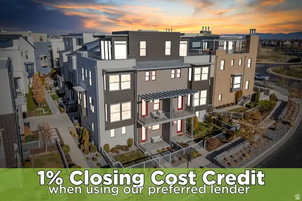 4504 W Kestrel Ridge Rd, South Jordan, UT 84009