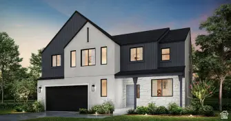 12772 S Petty Ranch Cir #219, Herriman, UT 84096