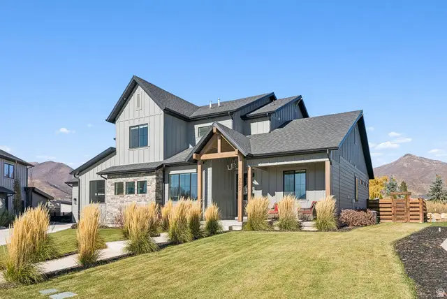 263 E 230 N #109, Midway, UT 84049 - Image #2