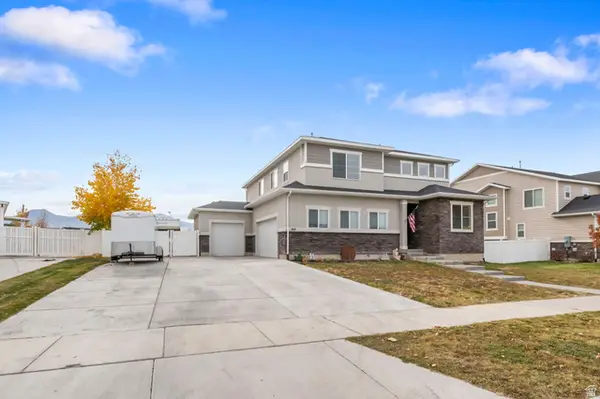 743 W 1150 S, Springville, UT 84663