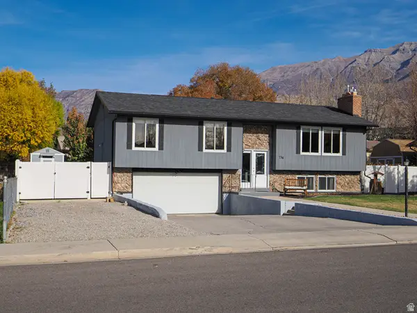736 W 1800 N, Orem, UT 84057