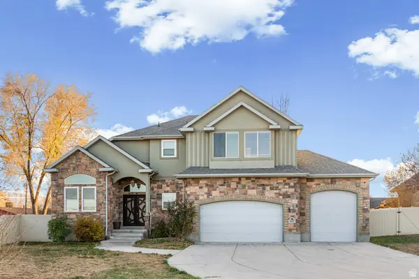 1337 W Natasha Cir S, Riverton, UT 84065