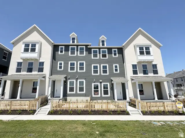 11782 S Flying Fish Dr, South Jordan, UT 84009 - Image #1