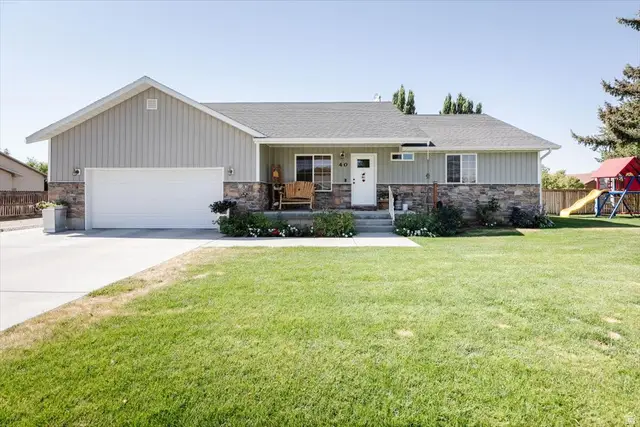 40 E 700 S, Preston, ID 83263 - Image #1