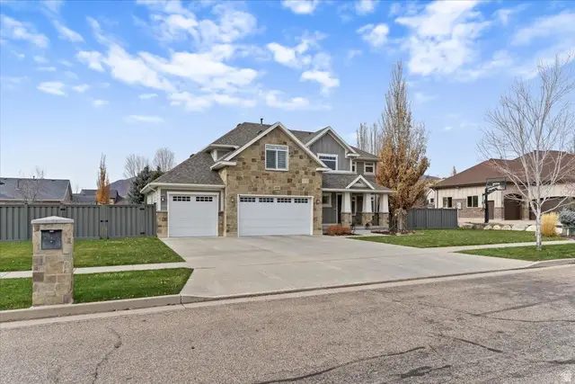 6043 N Lariat Ln, Mountain Green, UT 84050 - Image #2