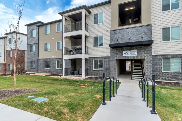 13746 S Story Ln W #CC101, Riverton, UT 84096 - Image #3