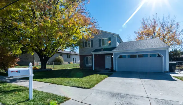 513 W 600 S, Payson, UT 84651 - Image #1