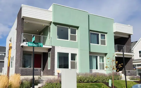 11556 S Watercourse Rd S, South Jordan, UT 84009